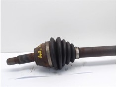 Recambio de palier delantero izquierdo para ford fiesta v (jh_, jd_) 1.4 16v referencia OEM IAM   