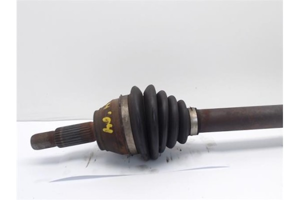 Recambio de palier delantero izquierdo para ford fiesta v (jh_, jd_) 1.4 16v referencia OEM IAM    Recambio de palier delantero izquierdo para ford fiesta v (jh_, jd_) 1.4 16v referencia OEM IAM