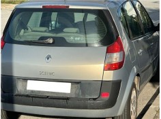 renault scenic ii (jm) del año 2005