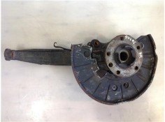 Recambio de mangueta delantero derecha para volkswagen touareg (7la) 5.0 tdi v10 referencia OEM IAM 7L0407258A  