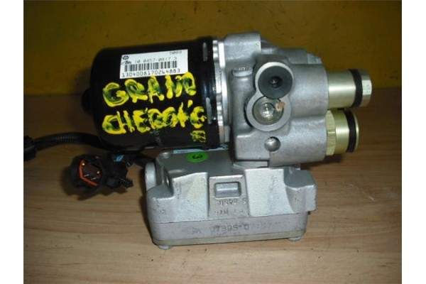 Recambio de nucleo abs para jeep gr.cherokee i (zj)(1993)/(z)(1996) 2.5 td tsi (z) [2,5 ltr. - 85 kw turbodiesel] referencia OEM