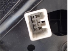 Recambio de retrovisor electrico derecho para daewoo nubira berlina referencia OEM IAM   