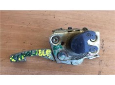 Recambio de cierre electromagnetico delantero izquierdo para fiat cinquecento (170) 0.9 i.e. referencia OEM IAM 7682427  