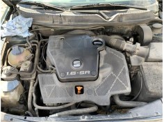 Recambio de motor completo para seat toledo (1m2) 1.6 referencia OEM IAM AKL  