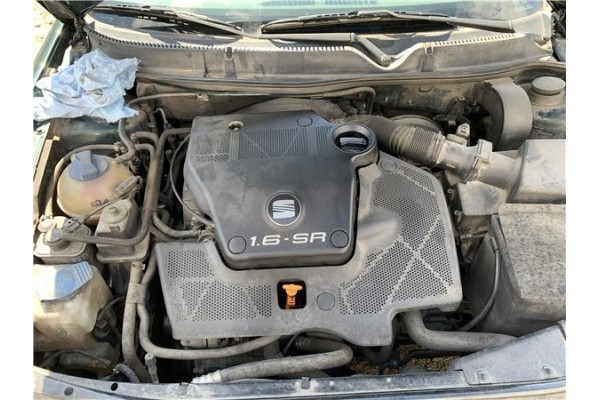 Recambio de motor completo para seat toledo (1m2) 1.6 referencia OEM IAM AKL  