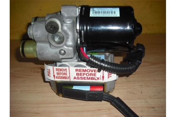 Recambio de nucleo abs para jeep gr.cherokee i (zj)(1993)/(z)(1996) 2.5 td tsi (z) [2,5 ltr. - 85 kw turbodiesel] referencia OEM