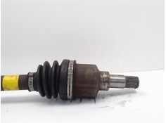 Recambio de palier delantero izquierdo para ford fiesta v (jh_, jd_) 1.4 16v referencia OEM IAM   