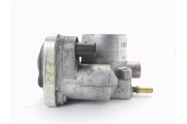 Recambio de caja mariposa aire para renault scenic ii (jm) 1.6 16v referencia OEM IAM 8200190230 8200171134B 