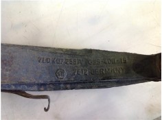 Recambio de mangueta delantero derecha para volkswagen touareg (7la) 5.0 tdi v10 referencia OEM IAM 7L0407258A  
