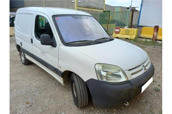 citroen berlingo (1996) del año 