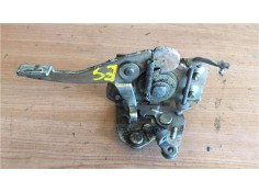 Recambio de cierre electromagnetico delantero izquierdo para fiat cinquecento (170) 0.9 i.e. referencia OEM IAM 7682427  