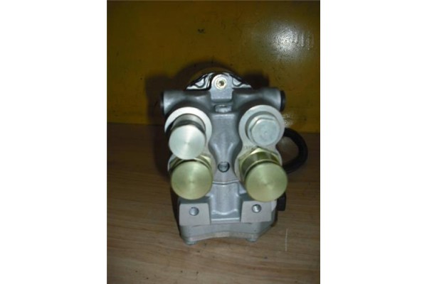 Recambio de nucleo abs para jeep gr.cherokee i (zj)(1993)/(z)(1996) 2.5 td tsi (z) [2,5 ltr. - 85 kw turbodiesel] referencia OEM