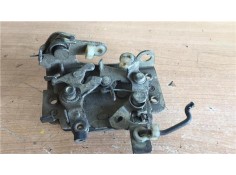 Recambio de cierre electromagnetico delantero izquierdo para opel corsa a 1.0 swing referencia OEM IAM   