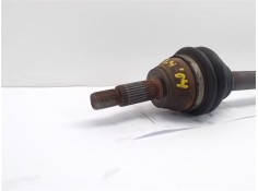 Recambio de palier delantero izquierdo para ford fiesta v (jh_, jd_) 1.4 16v referencia OEM IAM   