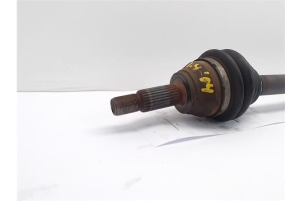 Recambio de palier delantero izquierdo para ford fiesta v (jh_, jd_) 1.4 16v referencia OEM IAM    Recambio de palier delantero izquierdo para ford fiesta v (jh_, jd_) 1.4 16v referencia OEM IAM