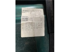 Recambio de motor completo para seat toledo (1m2) 1.6 referencia OEM IAM AKL  