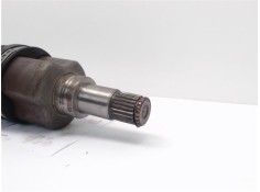 Recambio de palier delantero izquierdo para ford fiesta v (jh_, jd_) 1.4 16v referencia OEM IAM   