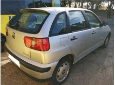 seat ibiza (6k1) del año 2000
