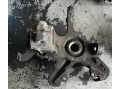 Recambio de mangueta delantero derecha para seat ibiza (6l1) 1.2 cool referencia OEM IAM 6Q0407256AC  