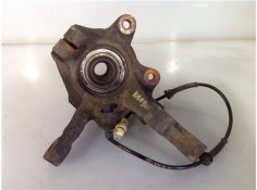 Recambio de mangueta delantero derecha para renault kangoo i (f/kc0) 1.5 dci referencia OEM IAM 8200150223  