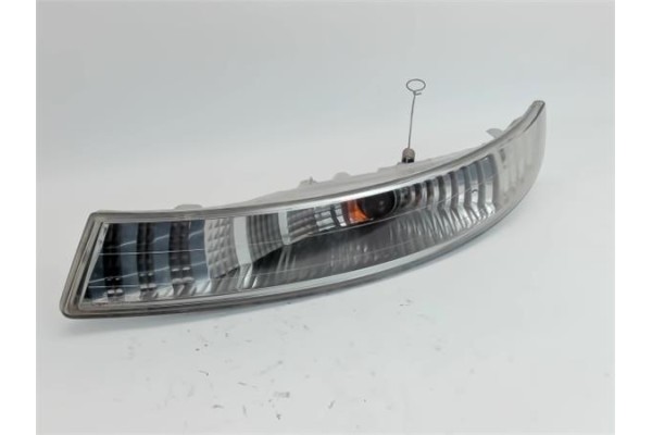 Recambio de intermitente delantero izquierdo para nissan primastar furgón (x83) dci 80 referencia OEM IAM 8200154928 91169314 