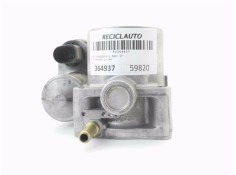 Recambio de caja mariposa aire para renault scenic ii (jm) 1.6 16v referencia OEM IAM 8200190230 8200171134B 