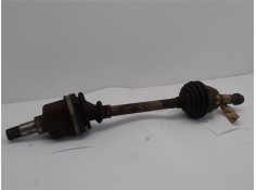 Recambio de palier delantero izquierdo para ford ka (ccq) 1.3 i referencia OEM IAM