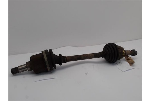 Recambio de palier delantero izquierdo para ford ka (ccq) 1.3 i referencia OEM IAM    Recambio de palier delantero izquierdo para ford ka (ccq) 1.3 i referencia OEM IAM