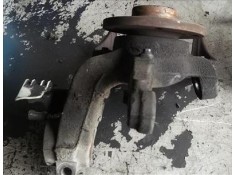 Recambio de mangueta delantero derecha para seat ibiza (6l1) 1.2 cool referencia OEM IAM 6Q0407256AC  