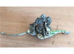 Recambio de cierre electromagnetico delantero izquierdo para fiat cinquecento (170) 0.9 i.e. referencia OEM IAM 7682427  