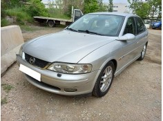 opel vectra b berlina (1995) del año 