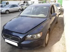 volvo s40 berlina del año 2005