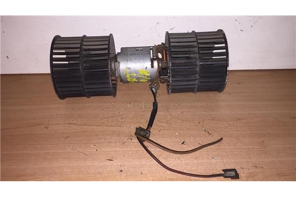 Recambio de motor calefaccion para ford escort iv (gaf, awf, abft) 1.3 referencia OEM IAM  1BB42 18527 