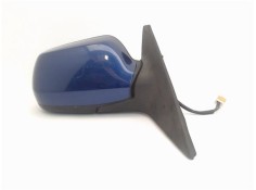Recambio de retrovisor electrico derecho para mazda 6 berlina (gg) referencia OEM IAM GR2F6912001  