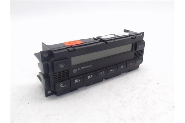 Recambio de mandos climatizador para volkswagen golf iv berlina (1j1) referencia OEM IAM (3B1907044C) (5HB008139-00) 