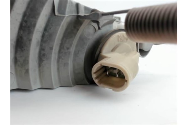 Recambio de intermitente delantero izquierdo para nissan primastar furgón (x83) dci 80 referencia OEM IAM 8200154928 91169314 
