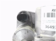 Recambio de caja mariposa aire para renault scenic ii (jm) 1.6 16v referencia OEM IAM 8200190230 8200171134B 