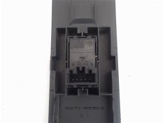 Recambio de mando elevalunas trasero derecho para skoda rapid (nh) referencia OEM IAM 5JA867171B  