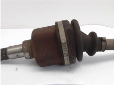 Recambio de palier delantero izquierdo para ford ka (ccq) 1.3 i referencia OEM IAM   