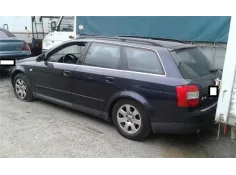 audi a4 avant (8e) del año 2002