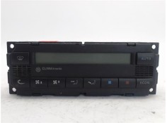 Recambio de mandos climatizador para volkswagen golf iv berlina (1j1) referencia OEM IAM (3B1907044C) (5HB008139-00) 