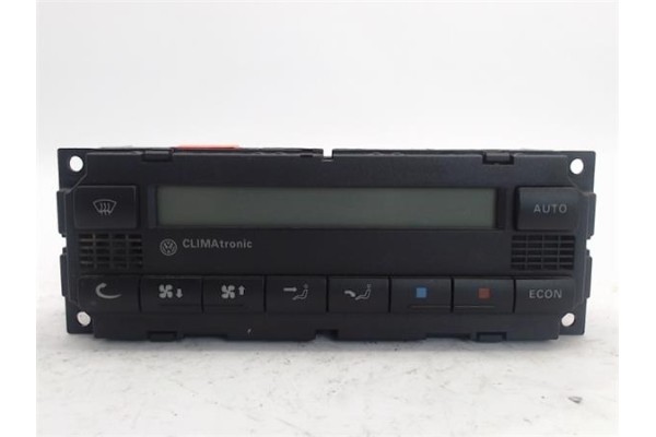 Recambio de mandos climatizador para volkswagen golf iv berlina (1j1) referencia OEM IAM (3B1907044C) (5HB008139-00) 