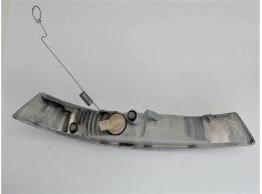 Recambio de intermitente delantero izquierdo para nissan primastar furgón (x83) dci 80 referencia OEM IAM 8200154928 91169314 