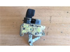 Recambio de cierre electromagnetico delantero izquierdo para fiat uno (146) 1.0 45 fire referencia OEM IAM B792  