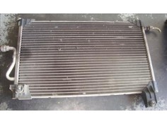 Recambio de radiador aire acondicionado para daewoo matiz (1997) 0.8 referencia OEM IAM   