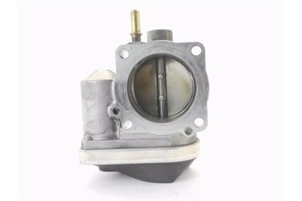 Recambio de caja mariposa aire para renault scenic ii (jm) 1.6 16v referencia OEM IAM 8200190230 8200171134B 