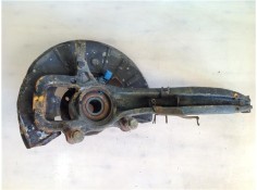 Recambio de mangueta delantero izquierda para volkswagen touareg (7la) 5.0 tdi v10 referencia OEM IAM 7L0407257A  