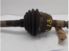 Recambio de palier delantero izquierdo para ford ka (ccq) 1.3 i referencia OEM IAM   