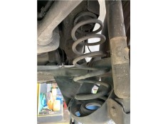 Recambio de muelle amortiguacion para seat toledo (1m2) 1.6 referencia OEM IAM 1J0511115AL  