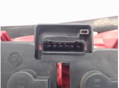 Recambio de piloto trasero derecho para skoda octavia combi (1u5) referencia OEM IAM 1U9945096 1U9945112 1U9945112B , SKODA